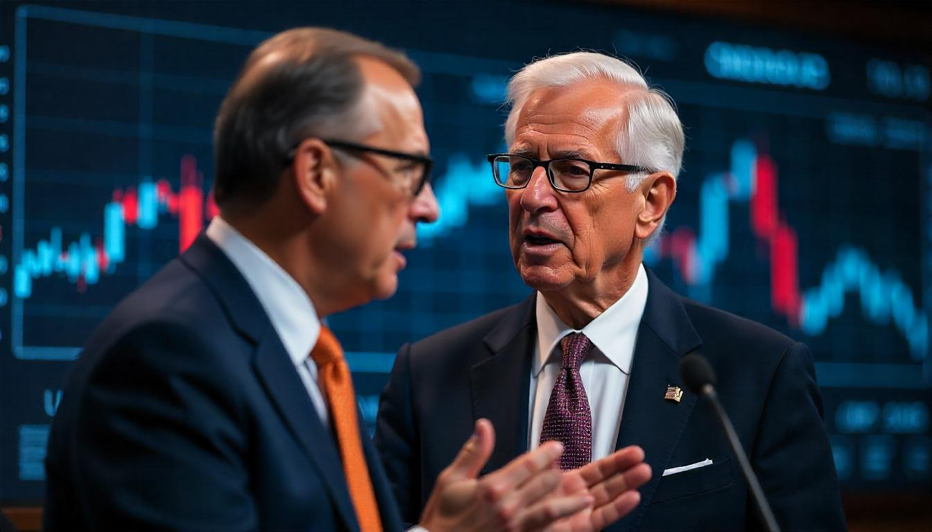 Fed Başkanı Powell’dan Uyarı: “Kalıcı Arz Şoklarına Hazırlıklı Olun”