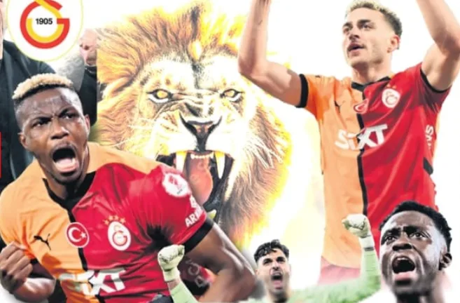 Galatasaray - Trabzonspor Maçı Ne Zaman, Hangi Kanalda? Türkiye Kupası Finali Detayları