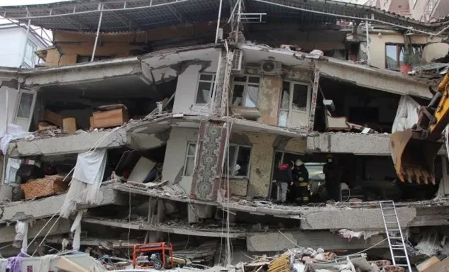 7 Şiddetli Deprem ile İlgili Korkutan Senaryolar: İstanbul'u Zor Günler Bekliyor!