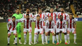 Sivasspor Süper Lig’e Veda Etti! İşte Düşen Üçüncü Takım | Sivasspor Düştü mü ?