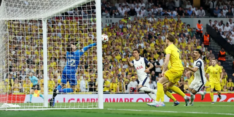 tottenham-vs-bodo-glimt-stats-live