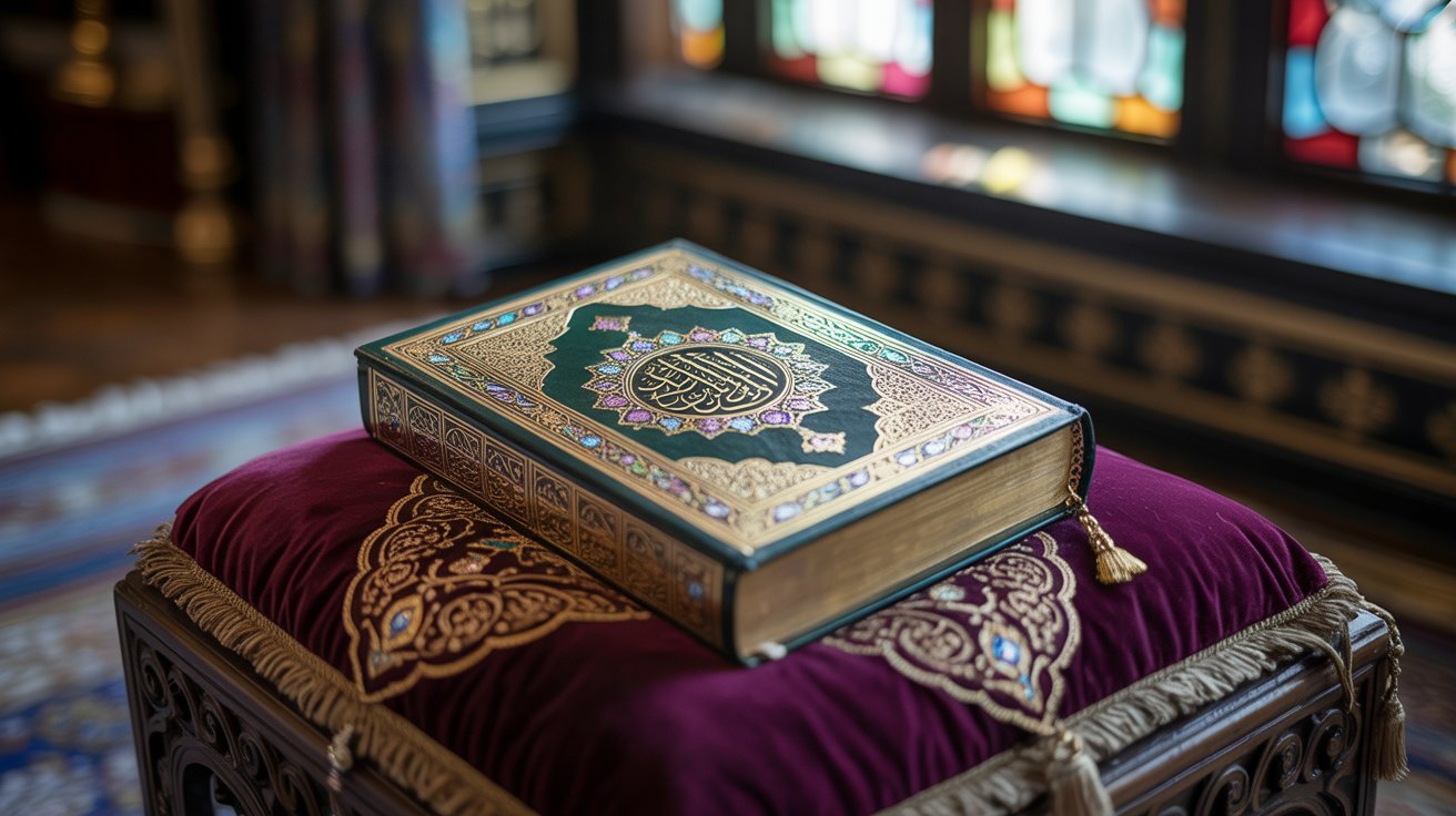 Ettehiyyatü Duası Nasıl Ezberlenir