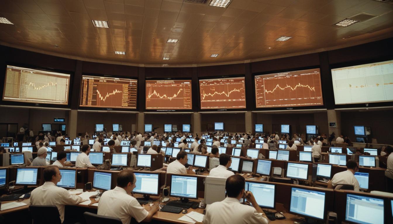 Borsa İstanbul'da Kritik Düzenleme: Açığa Satış Yasağı Uzatıldı!