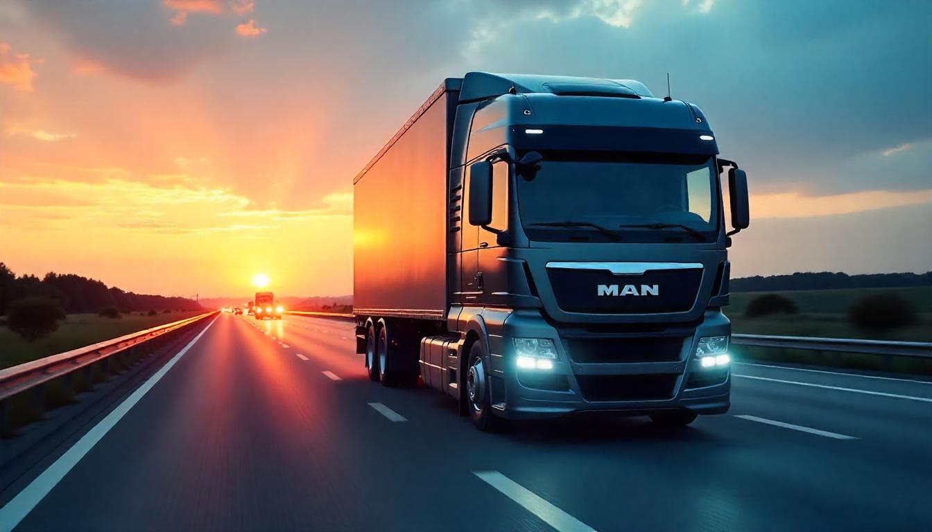 2025 Yılının En İyi Tırları: Kapsamlı İnceleme ve Karşılaştırma (Performans, Teknoloji, Konfor)