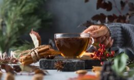 Kiraz Sapı Çayı Ne İşe Yarar | Kiraz Sapı Çayı Ne Zaman İçilmeli? Kiraz Sapı ile Zayıflayanların Yorumları