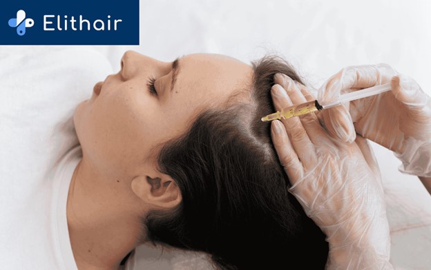 Eksozom Tedavisiyle Yenilenmiş Cilt ve Güçlü Saçlar