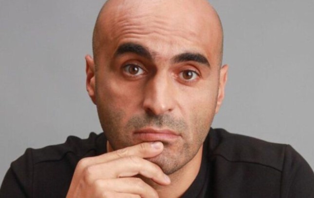 Alper Kul Kimdir | Güldür Güldür Show Oyuncuları Arasında Yer Alan Alper Kul Nasıl Ünlü Oldu? 