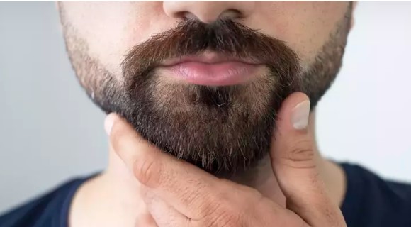 Badem Yağı Sakal Çıkartır mı | Hangi Yağ Sakal Çıkartır? 