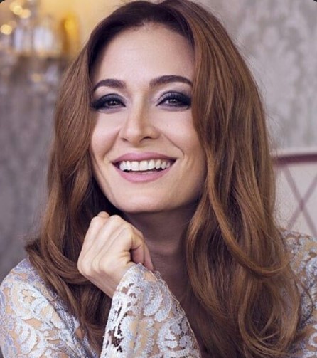 Ceyda Düvenci Kimdir | Ceyda Düvenci Boşandı mı? Ceyda Düvenci Yeni Sevgilisi Kim?