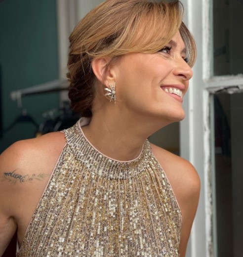 Ceyda Düvenci Kimdir | Ceyda Düvenci Boşandı mı? Ceyda Düvenci Yeni Sevgilisi Kim?