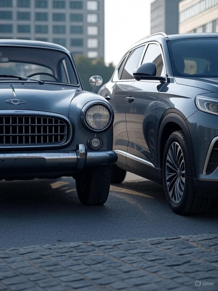 2025 Hurda Araç Teşviki: Güncel Durum, Şartlar ve Kapsanan Araçlar