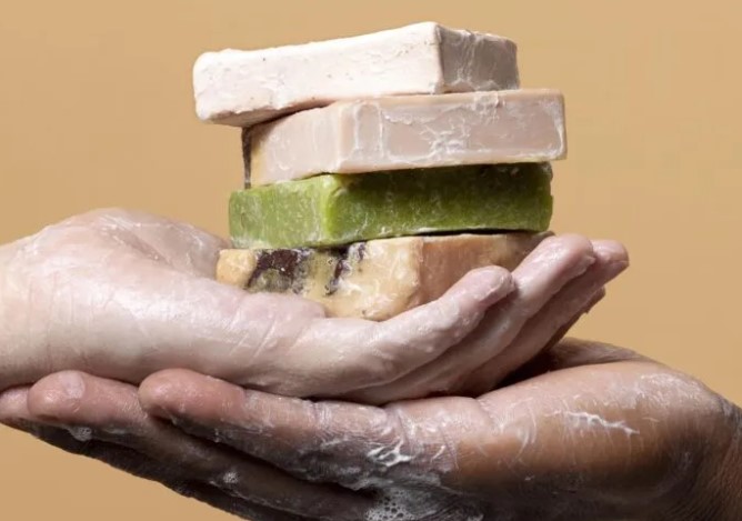 Kojik Asit Sabunu Faydaları Neler | Kojik Asit Nedir? Kojik Asit Sabunu Ne İçin Kullanılır? 