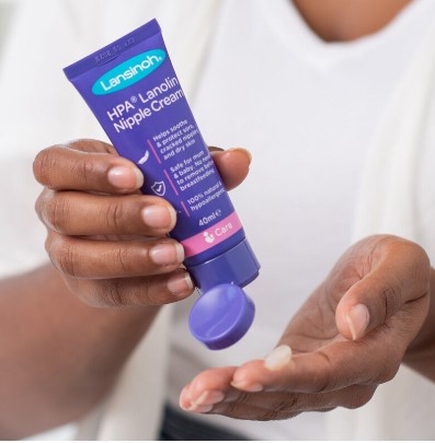 Lanolin Krem Ne İşe Yarar | Lanolin Krem Egzamaya İyi Gelir mi? Lanolin Krem Yüze Sürülür mü?
