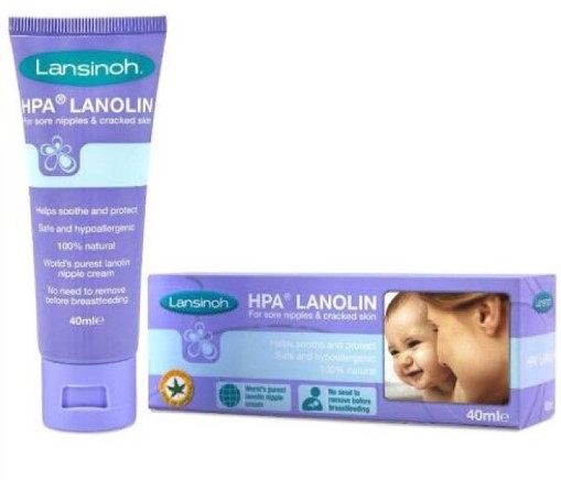 Lanolin Krem Ne İşe Yarar | Lanolin Krem Egzamaya İyi Gelir mi? Lanolin Krem Yüze Sürülür mü?