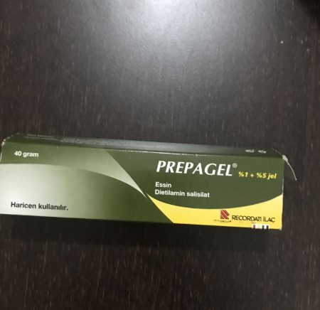 Prepagel Jel Kas Gevşetici mi? Prepagel Jel Nedir Ne İçin Kullanılır?