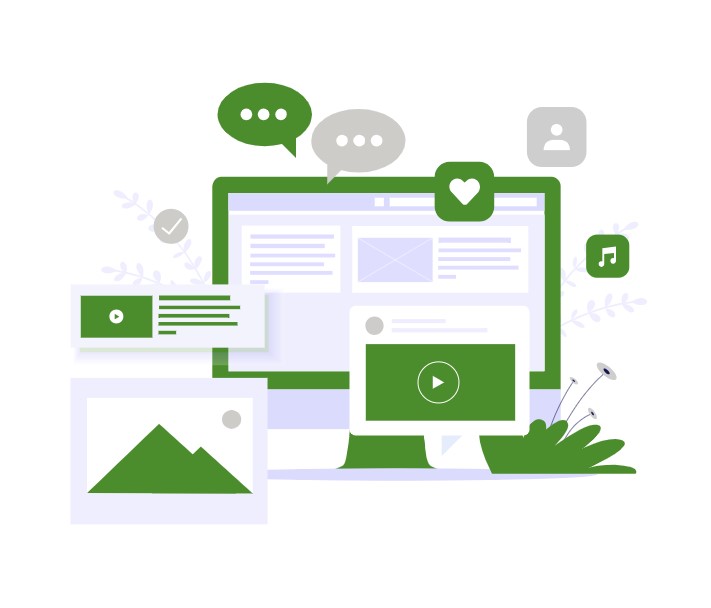 Özel E Ticaret Sistemleri Neden Tercih Edilmelidir