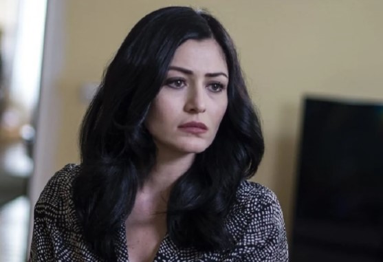Deniz Çakır Kimdir ? Deniz Çakır Anne ve Babası Kimdir? Deniz Çakır’ın Oynadığı Diziler Nelerdir?