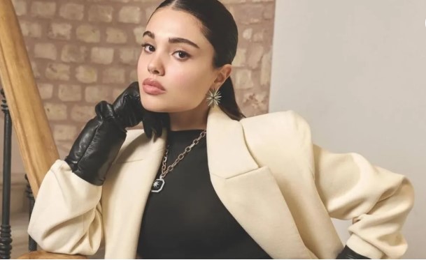 Lizge Cömert Kimdir | Lizge Cömert Kiminle Sevgili? Lizge Cömert’in Yeni Dizi Projesi Nedir?