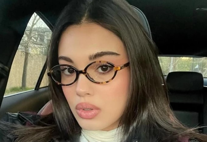 Lizge Cömert Kimdir | Lizge Cömert Kiminle Sevgili? Lizge Cömert’in Yeni Dizi Projesi Nedir?