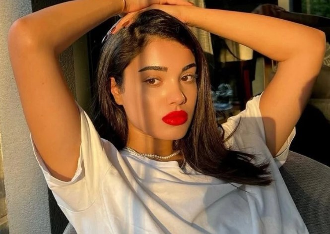 Lizge Cömert Kimdir | Lizge Cömert Kiminle Sevgili? Lizge Cömert’in Yeni Dizi Projesi Nedir?