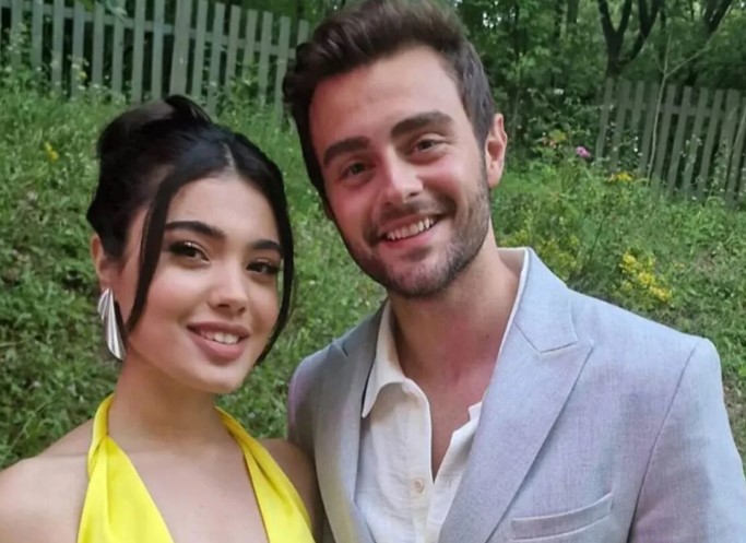 Lizge Cömert Kimdir | Lizge Cömert Kiminle Sevgili? Lizge Cömert’in Yeni Dizi Projesi Nedir?