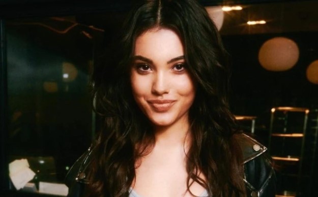 Lizge Cömert Kimdir | Lizge Cömert Kiminle Sevgili? Lizge Cömert’in Yeni Dizi Projesi Nedir?