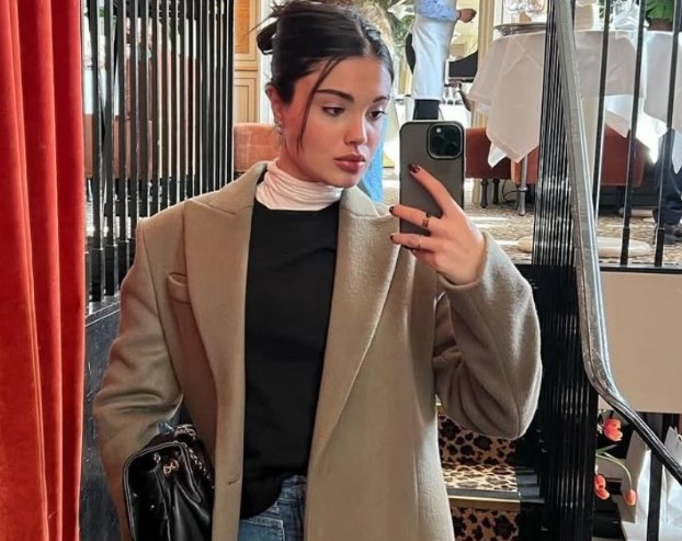 Lizge Cömert Kimdir | Lizge Cömert Kiminle Sevgili? Lizge Cömert’in Yeni Dizi Projesi Nedir?