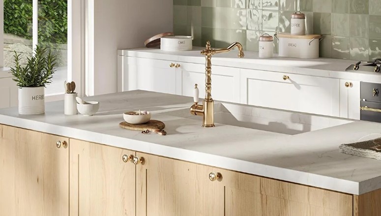 Mutfak Dekorasyonu Örnekleri | Mutfak Dekorasyonunda Önemli Parçalar Neler? 