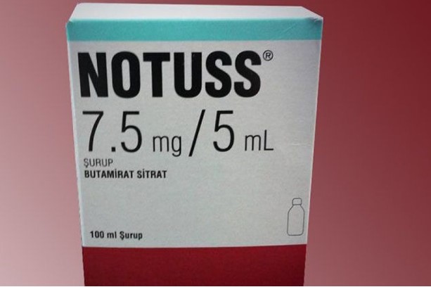 Notuss Fort Ne İşe Yarar | Notuss Fort Nedir ve Ne İçin Kullanılır?