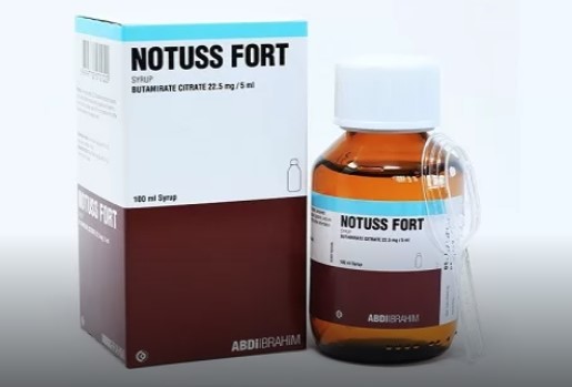 Notuss Fort Ne İşe Yarar | Notuss Fort Nedir ve Ne İçin Kullanılır?