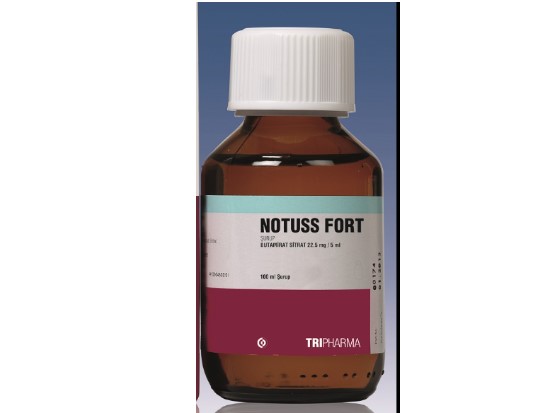 Notuss Fort Ne İşe Yarar | Notuss Fort Nedir ve Ne İçin Kullanılır?