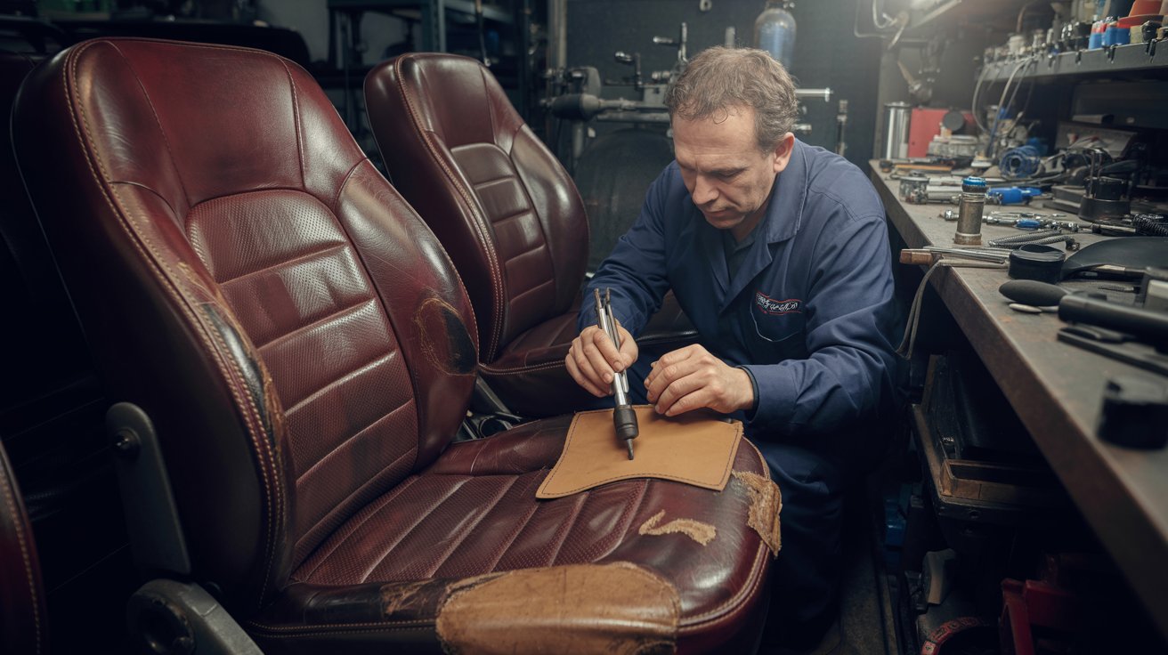 otomobil-koltuk-tamiri