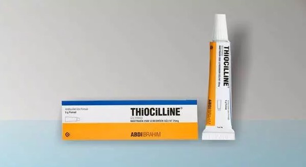 Thiocilline Krem Ne İşe Yarar | Thiocilline Krem Nerelerde Kullanılır?