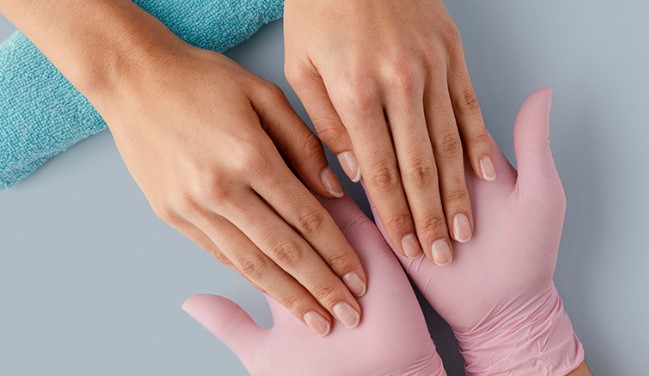 5 Adımda Tırnak Bakımı Nasıl Yapılır | Tırnak Bakımı Evde Yapılır mı? Tırnakları En İyi Ne Besler? 