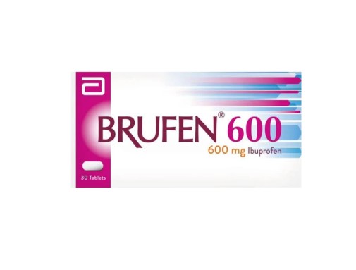 Brufen Nedir ve Ne İçin Kullanılır? Brufen İlaç Uyku Yapar mı?