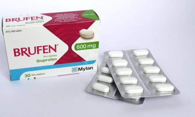 Brufen Nedir ve Ne İçin Kullanılır? Brufen İlaç Uyku Yapar mı?