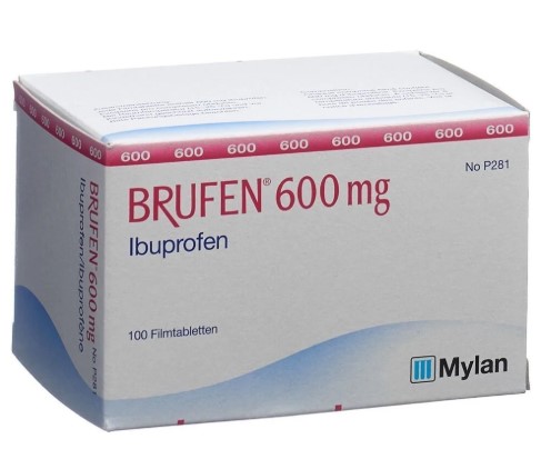 Brufen Nedir ve Ne İçin Kullanılır? Brufen İlaç Uyku Yapar mı?