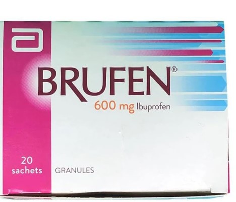Brufen Nedir ve Ne İçin Kullanılır? Brufen İlaç Uyku Yapar mı?