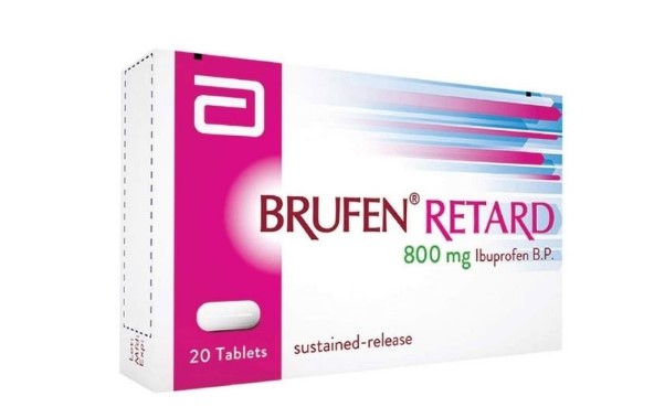 Brufen Nedir ve Ne İçin Kullanılır? Brufen İlaç Uyku Yapar mı?