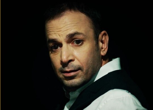 Burak Altay Kimdir | Veliaht Dizisinin Recep’i Burak Altay Evli mi? 