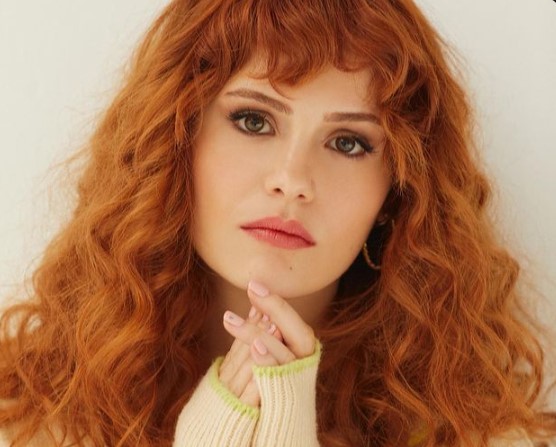 Burcu Cavrar Kimdir | Metruk Adam Oyuncularından Burcu Cavrar Kaç Yaşında? 