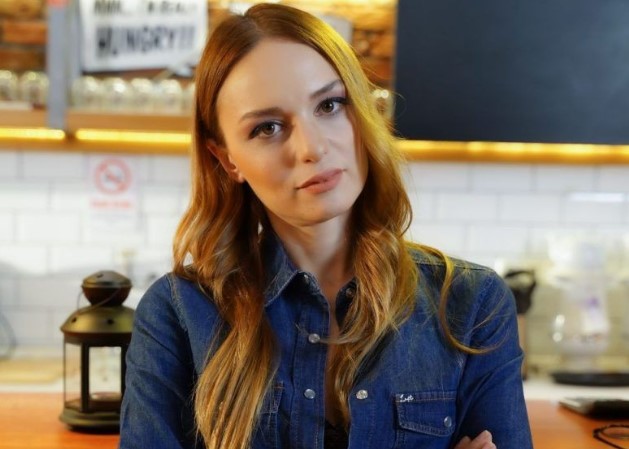 Nilperi Şahinkaya Kimdir | Kral Kaybederse Özlem Nilperi Şahinkaya Nereli?