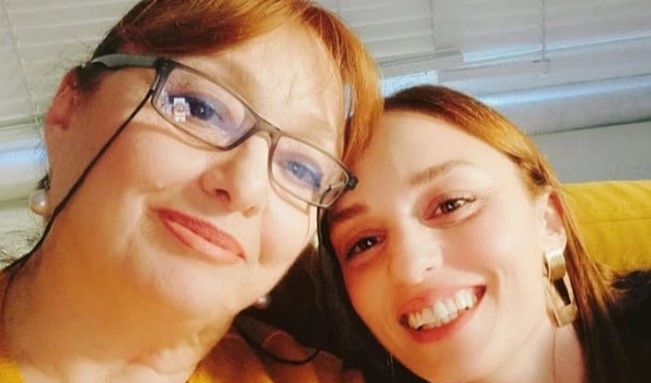 Nilperi Şahinkaya Kimdir | Kral Kaybederse Özlem Nilperi Şahinkaya Nereli?