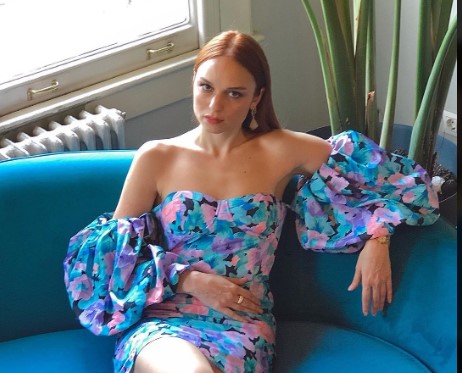 Nilperi Şahinkaya Kimdir | Kral Kaybederse Özlem Nilperi Şahinkaya Nereli?