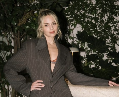 Nilperi Şahinkaya Kimdir | Kral Kaybederse Özlem Nilperi Şahinkaya Nereli?