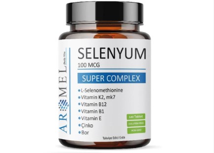 Selenyum Eksikliği Nelere Yol Açar? Selenyum Hangi Meyvede Bulunur? 