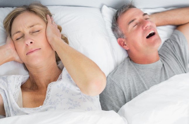 Uyku Apnesi Nedir ve Neden Olur | Uyku Apnesi Neyin Belirtisi? 