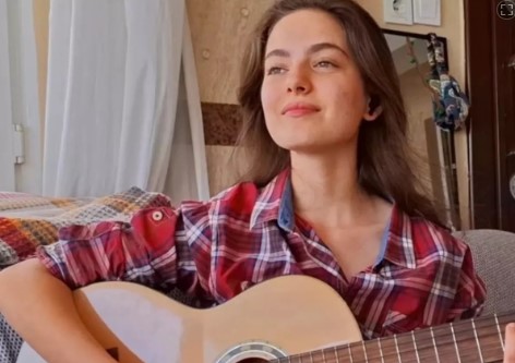 Ava Yaman Kimdir | Taşacak Bu Deniz Eleni’si Ava Yaman Türk mü?