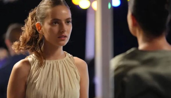 Ava Yaman Kimdir | Taşacak Bu Deniz Eleni’si Ava Yaman Türk mü?