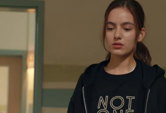 Ava Yaman Kimdir | Taşacak Bu Deniz Eleni’si Ava Yaman Türk mü?